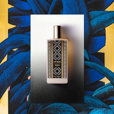 Memo Paris Abu Dhabi | LUXSB - Luxury Scent Box